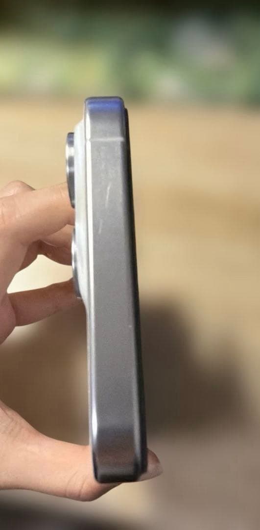 iPhone 15 Pro Max  512GB