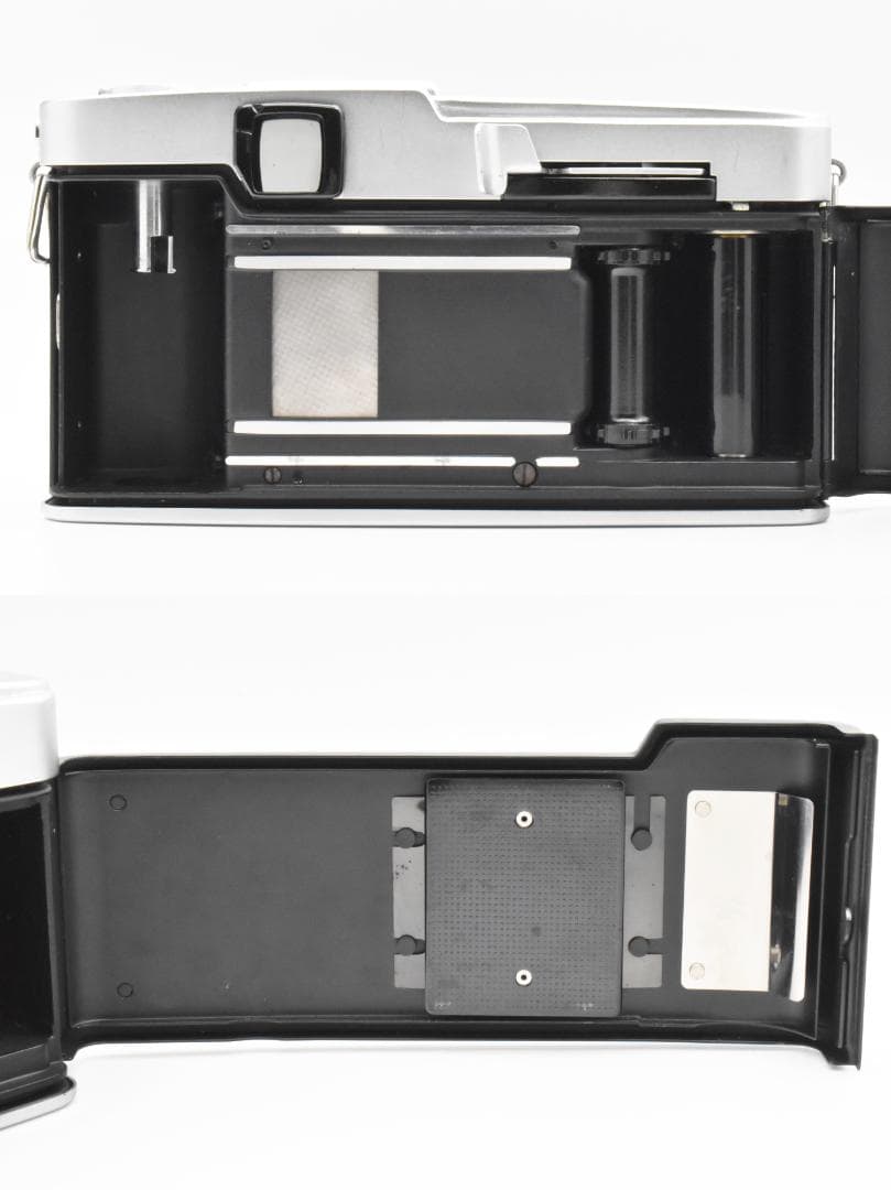 オリンパス PEN F F.ZUIKO AUTO-S 38mm F1.8