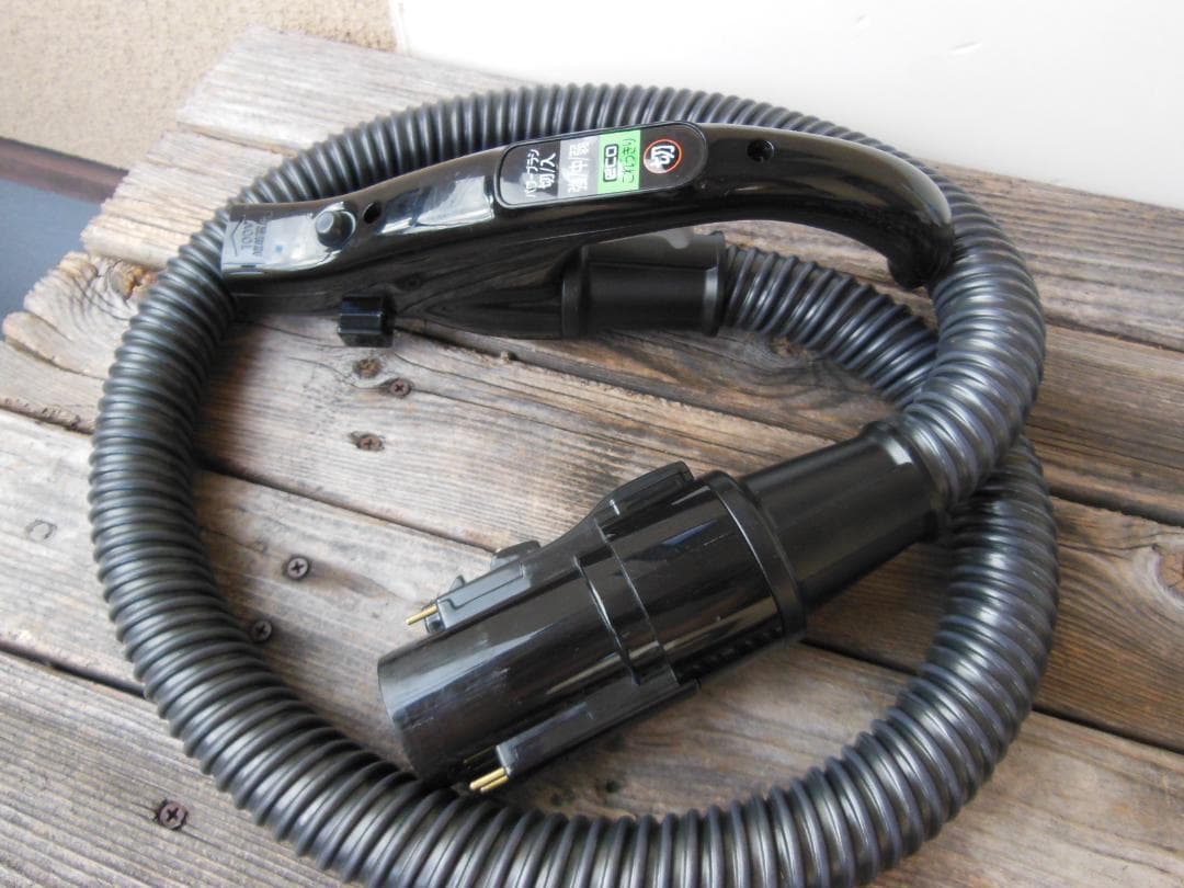 HITACHI 日立 掃除機 手元スイッチホース CV-SP300K