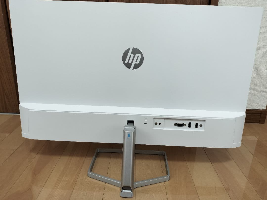 HP M27fw 27インチ フルHD PC モニター