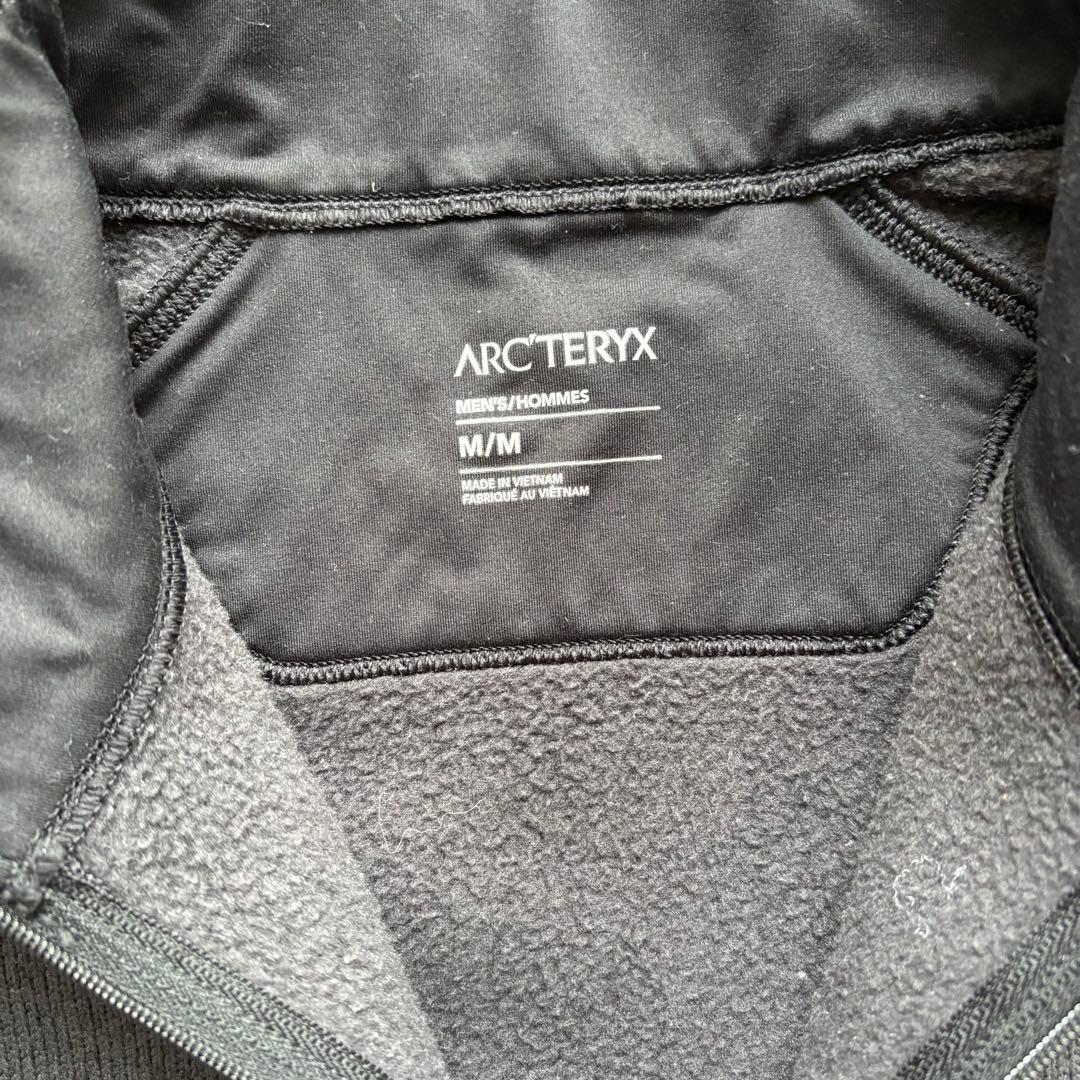 arc'teryx コバート
