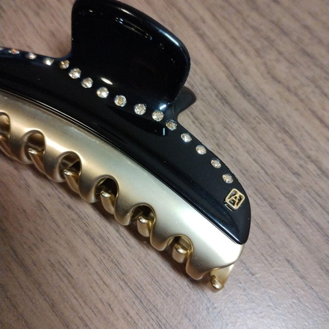 アレクサンドル ドゥ パリ ヘアクリップ ALEXANDRE DE PARIS