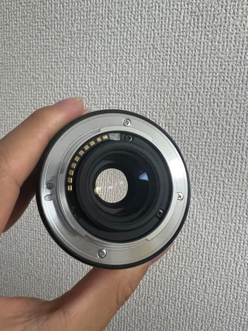 レンズ(単焦点) XF23mmF2 R WR