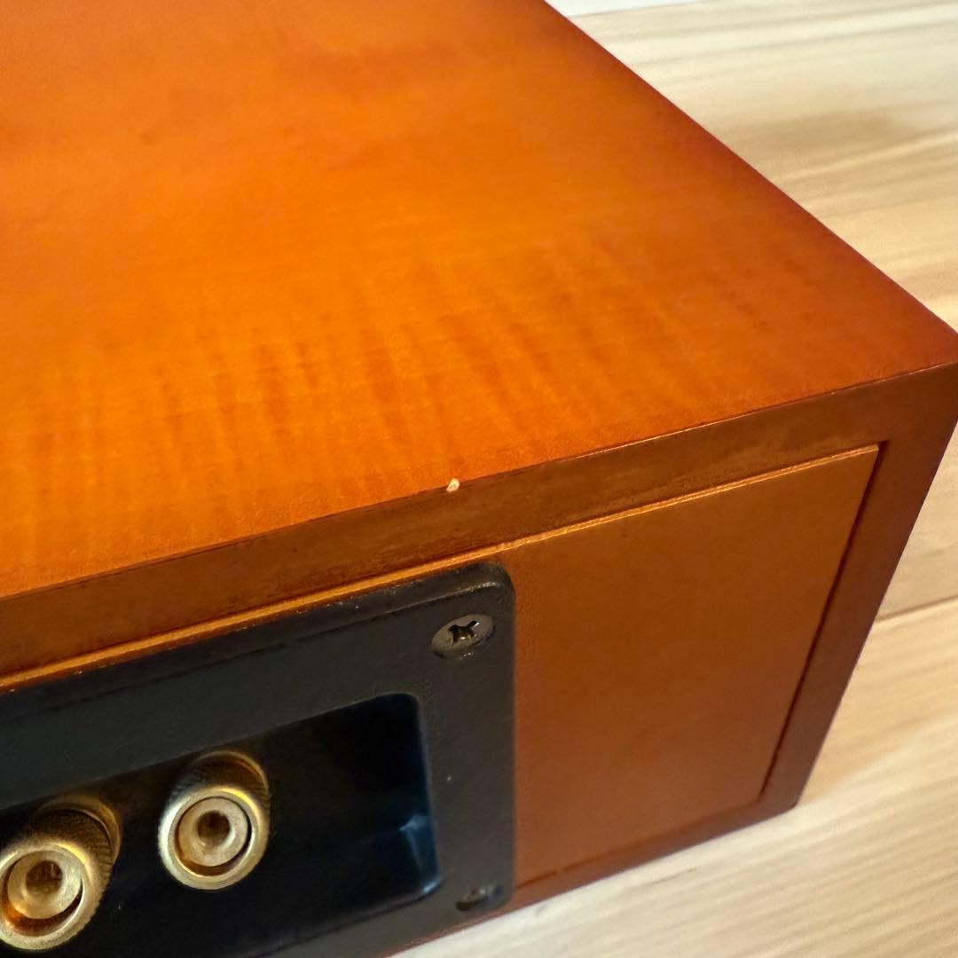 ［匿名配送］DENON（デノン）SC-C55SG センタースピーカー