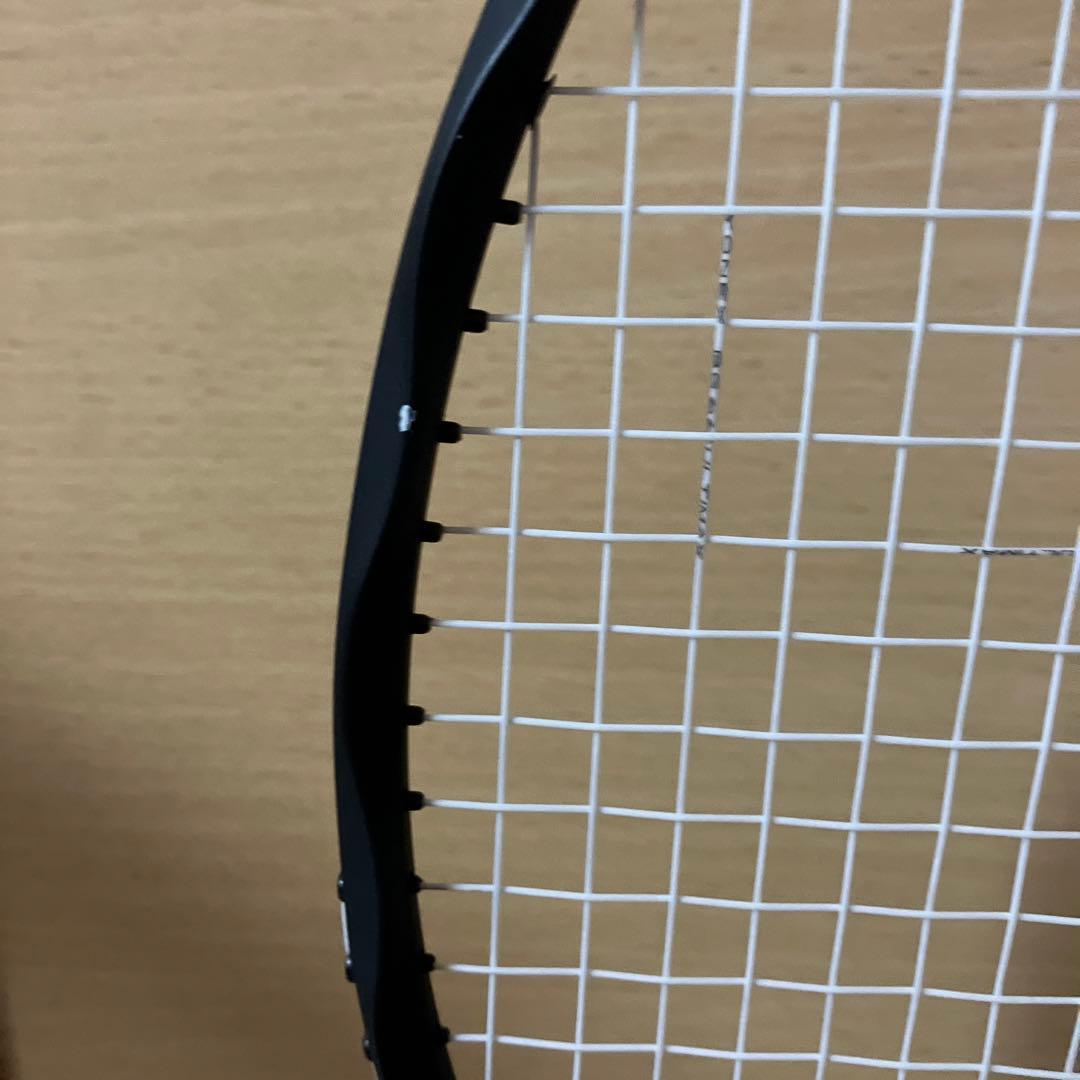 ゴーセン　インフェルノスマート2本セット