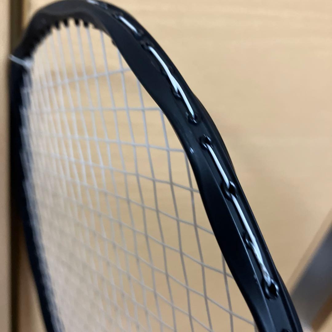 ゴーセン　インフェルノスマート2本セット