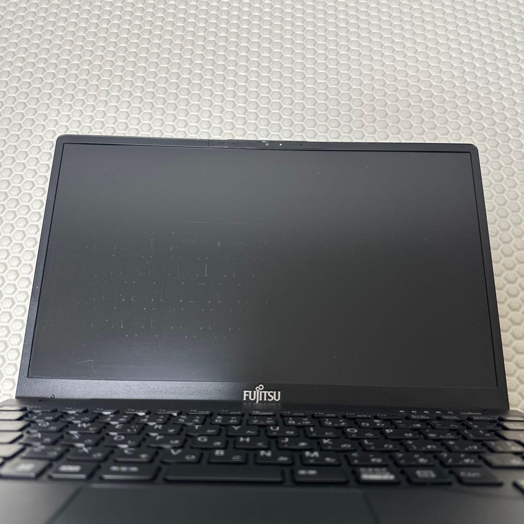 富士通U9312/I5-12世代/16G/256G SSD/13.3FHD