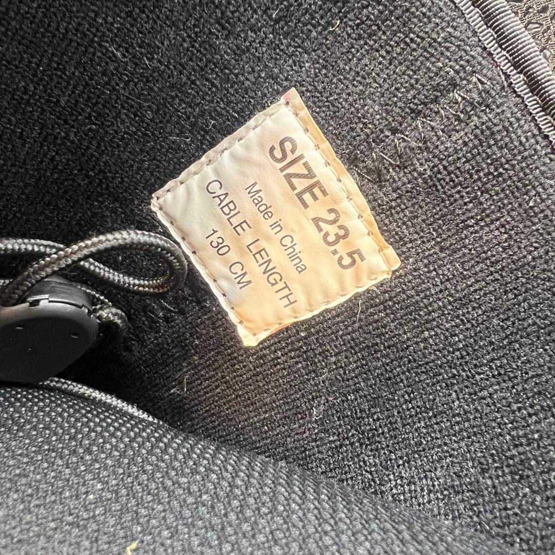 STELLA FEATHER レディース スノーボード ブーツ 23.5cm