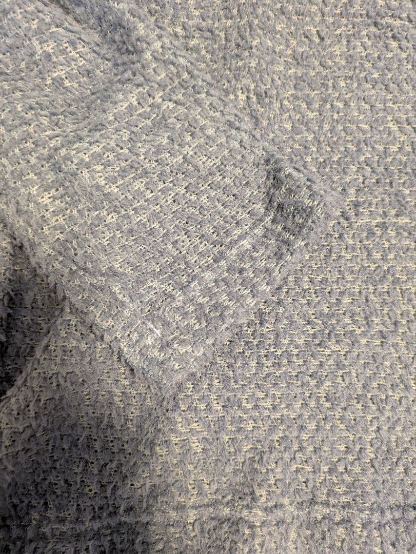 CASTELLI 　COLD DAYS 2ND LAYER ベースレイヤー M