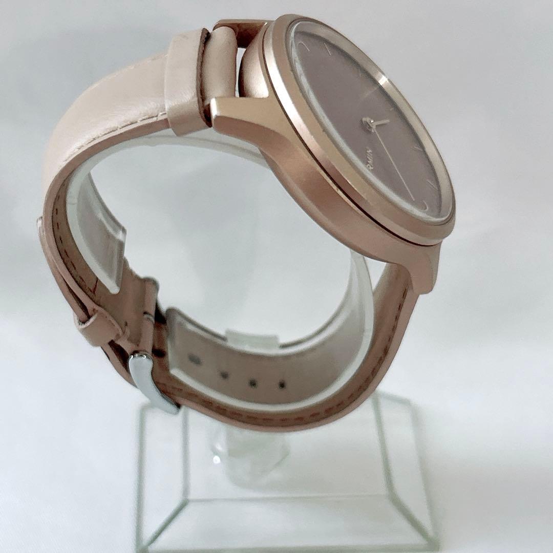 時計 GARMIN VIVOMOVE STYLE ROSE GOLD