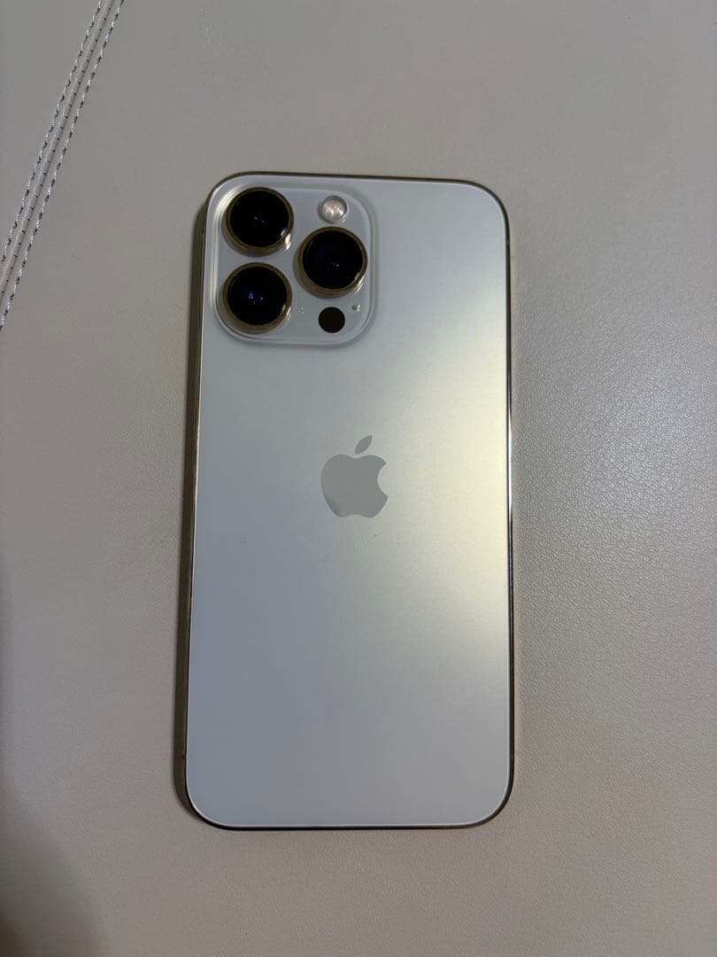 iPhone 13 pro 128GB 美品