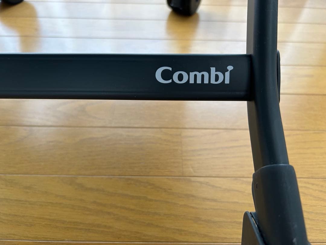 コンビ ネムリラ オートスウィング BEDi Long スリープシェルEG