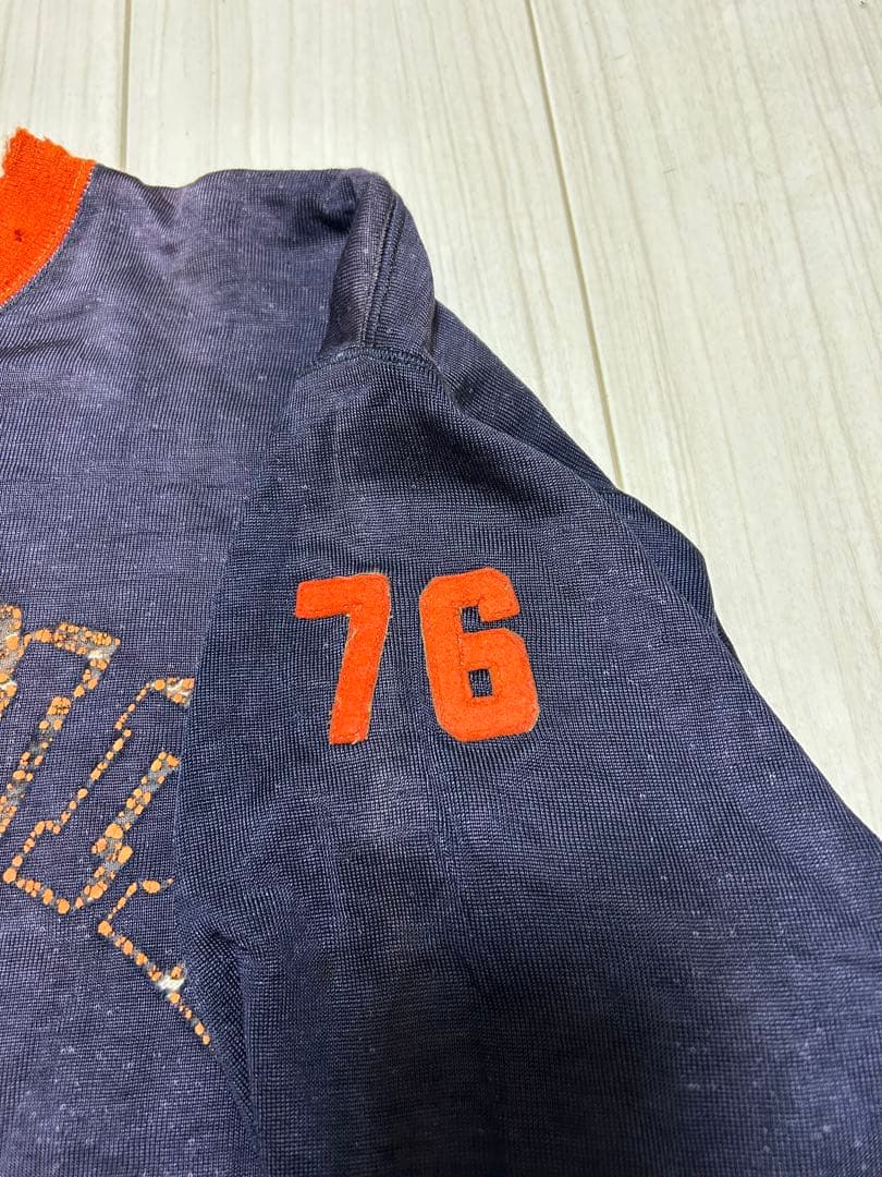 ジ*ー様 Champion スウェット チャンピオン　ランタグ40s ヴィンテー