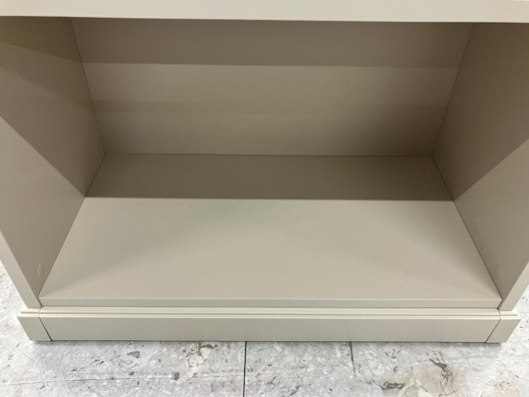 IKEA デスク VEBJORN ベージュ