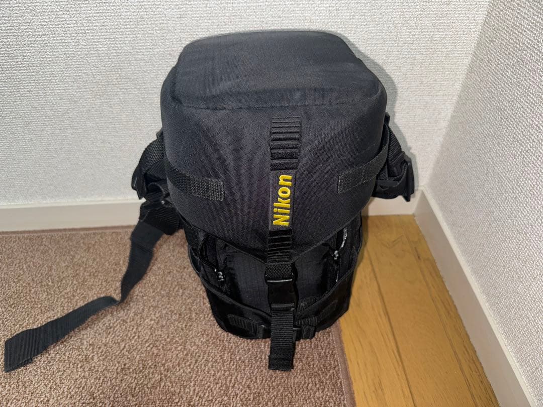 ニコン AF-S VR Nikkor ED 300mm F2.8G (IF)