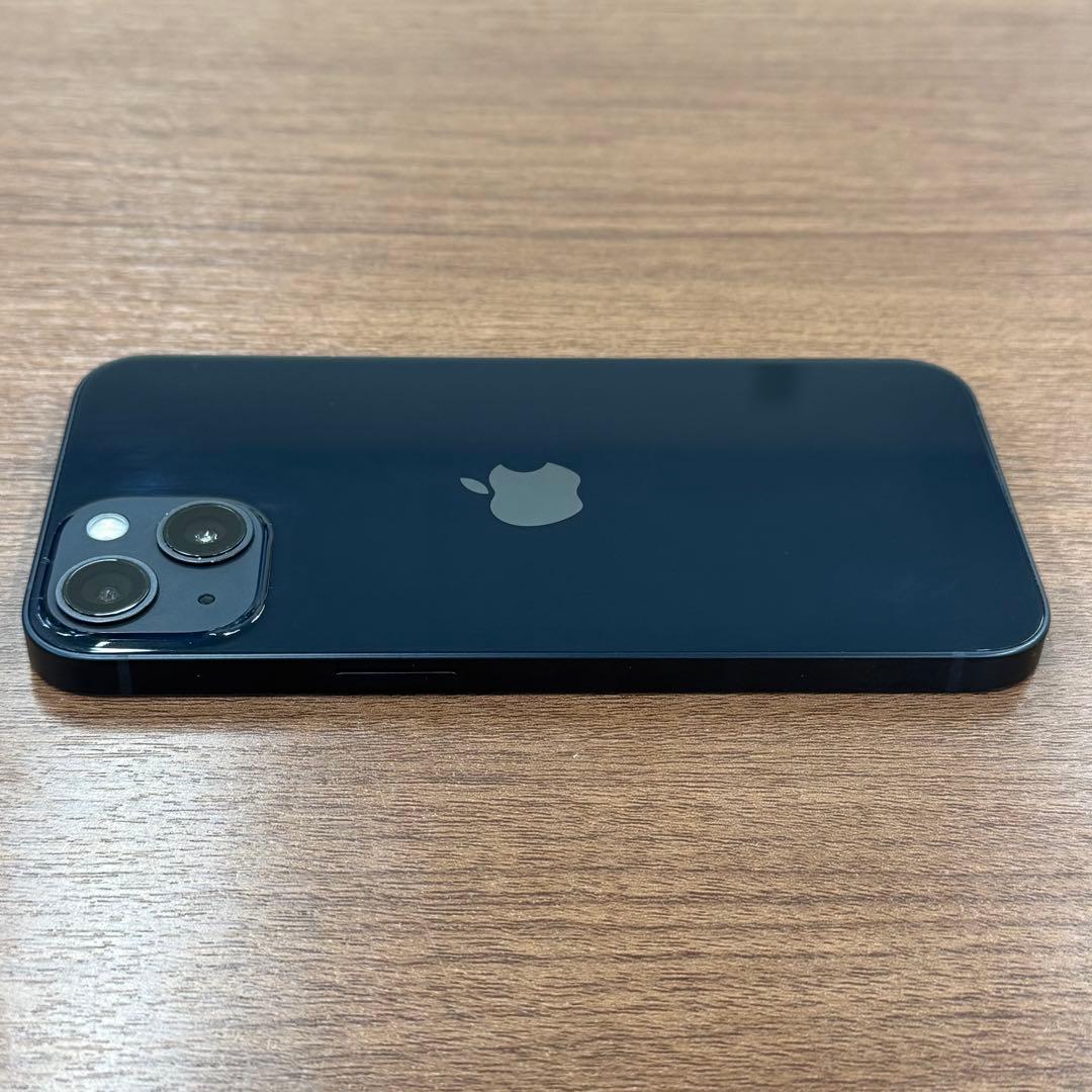 iPhone 13 128GB ミッドナイト SIMフリー