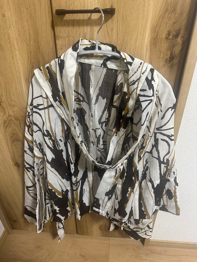 着物・浴衣 eim nuance line yukata