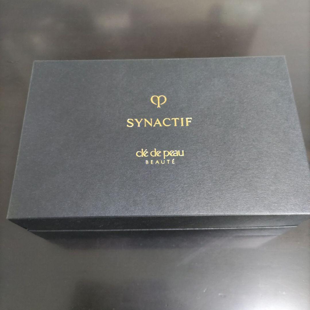 新品未開封 シナクティフ 特製サイズセット2025 非売品【箱なし】