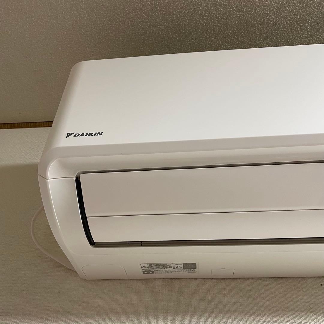 ダイキン　ルームエアコン　F404ATGP-M 14畳用4.0kW 2024年製