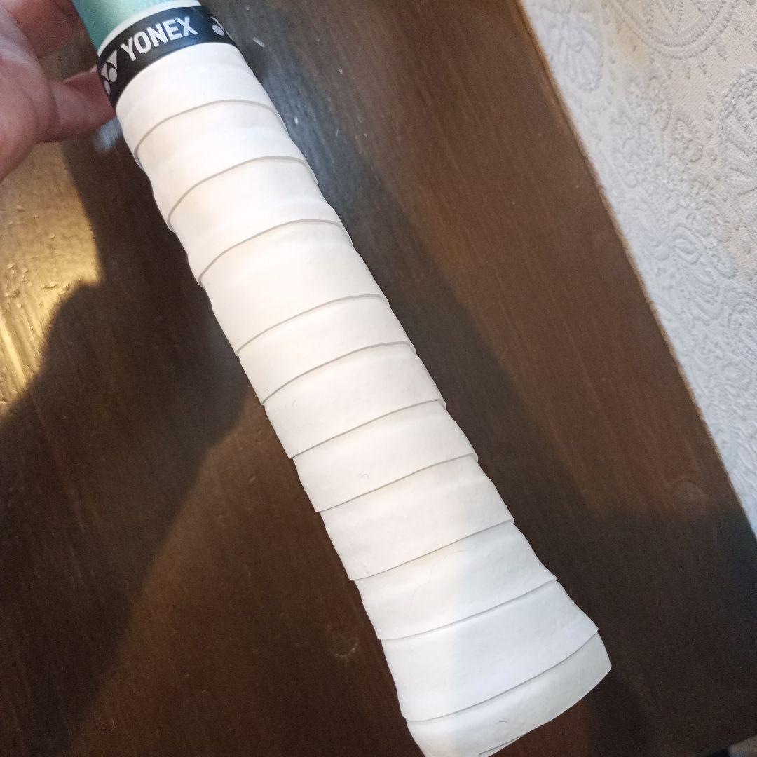YONEX VOLTRAGE 　2025ボルトレイジ　7S　フレッシュグリーン