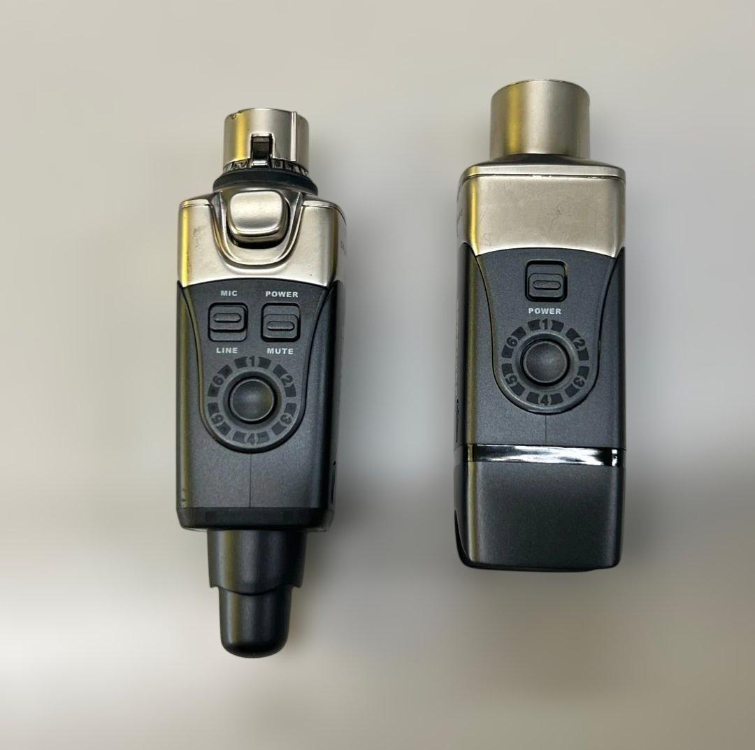 Xvive ( エックスバイブ ) / XV-U3