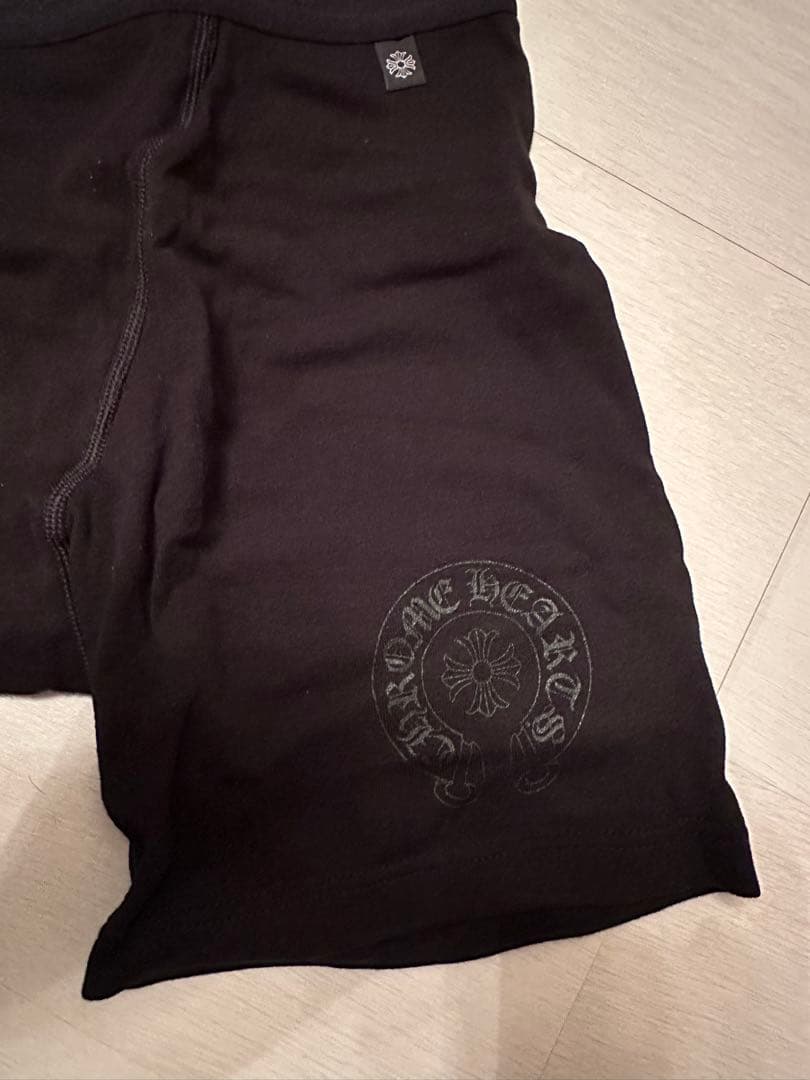 クロムハーツ　ボクサーパンツ　サイズM 新品