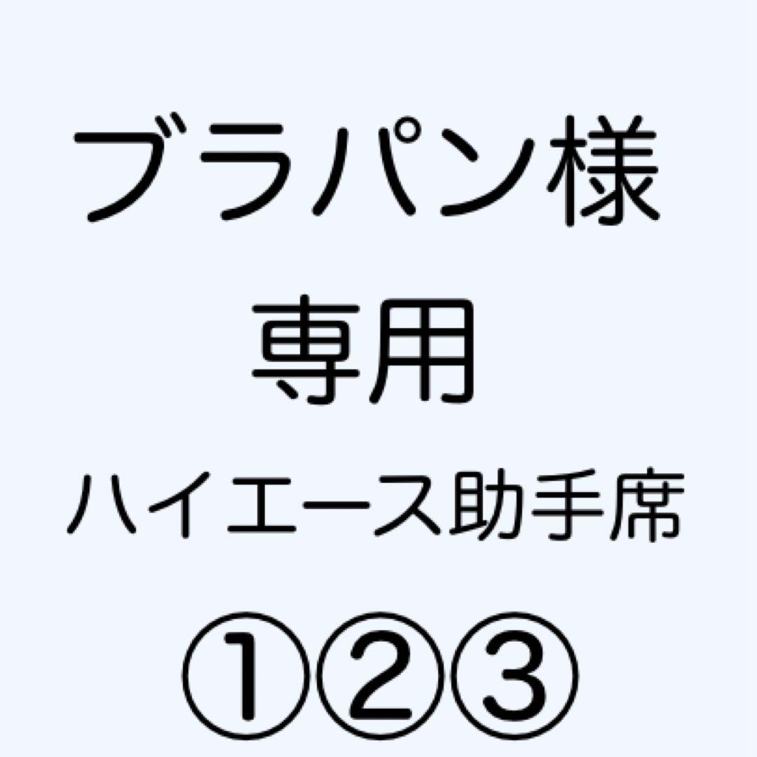 [専用出品]ブラパン