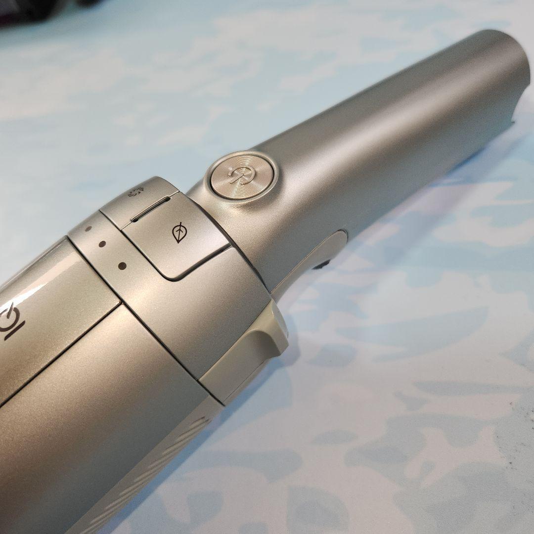 掃除機・クリーナー SHARK LC501JGY