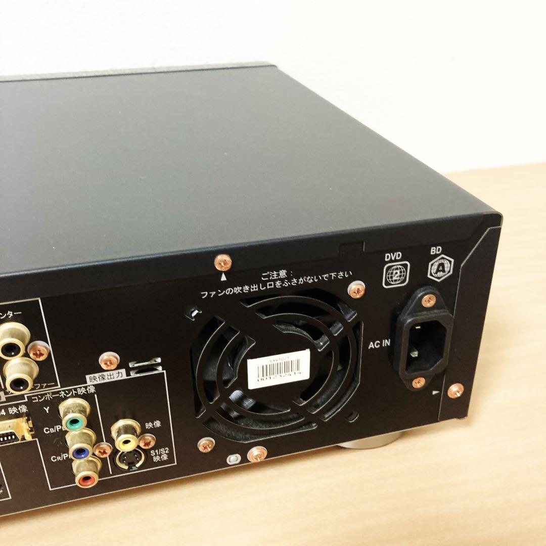 パイオニア　Blu-rayプレーヤー　BDP-LX71