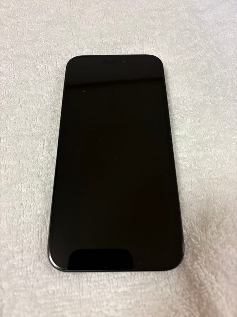 iPhone 15Plus SIMフリー