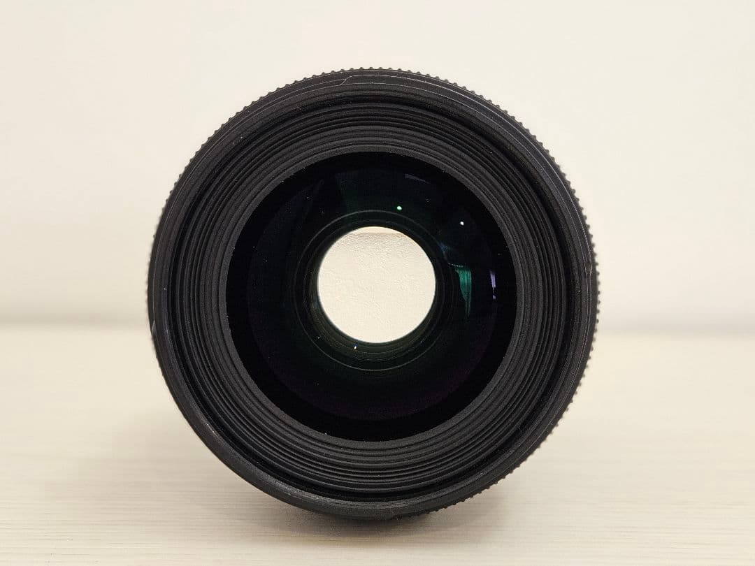SIGMA 35mm F1.4 DG HSM ART レンズ シグマ　単焦点