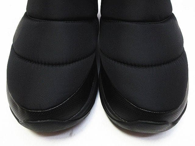 r*◎様 ★ ノースフェイス ヌプシ ブーティ WP 7 NF52273 ショー
