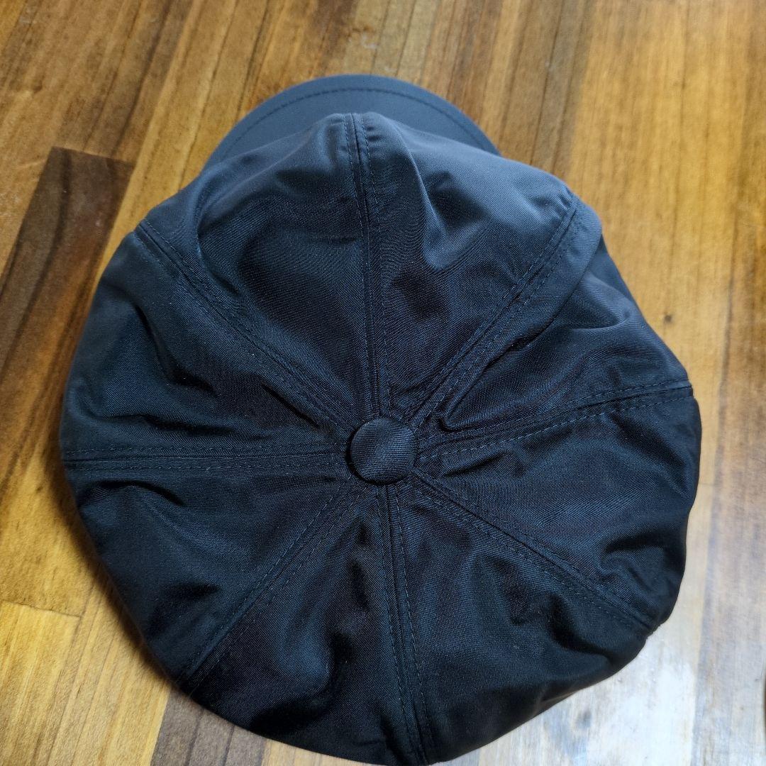 PRADA　ナイロンキャスケット　2way プラダ　サイズM
