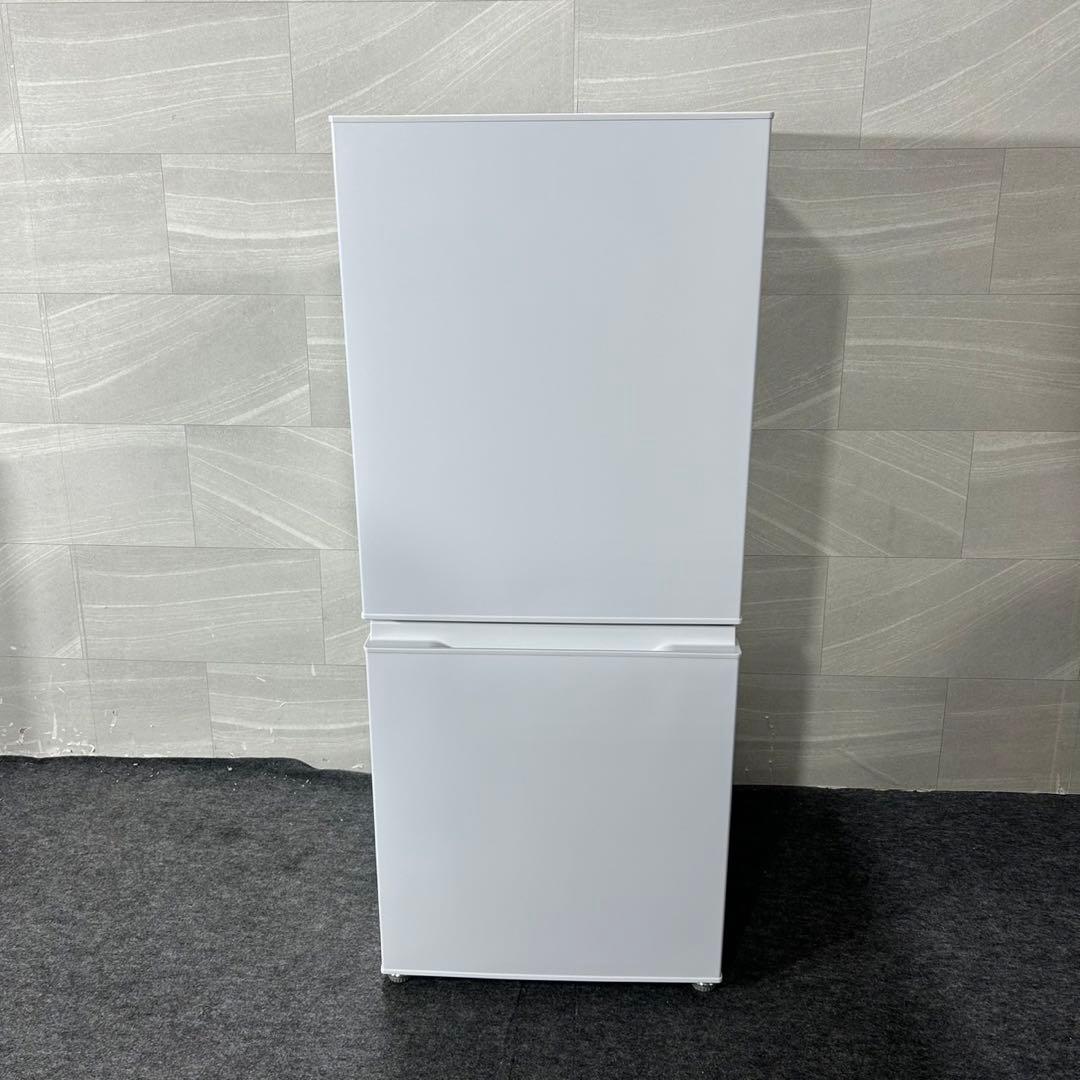 生活家電セット 冷蔵庫 洗濯機 2点セット 2022年 一人暮らし d3763