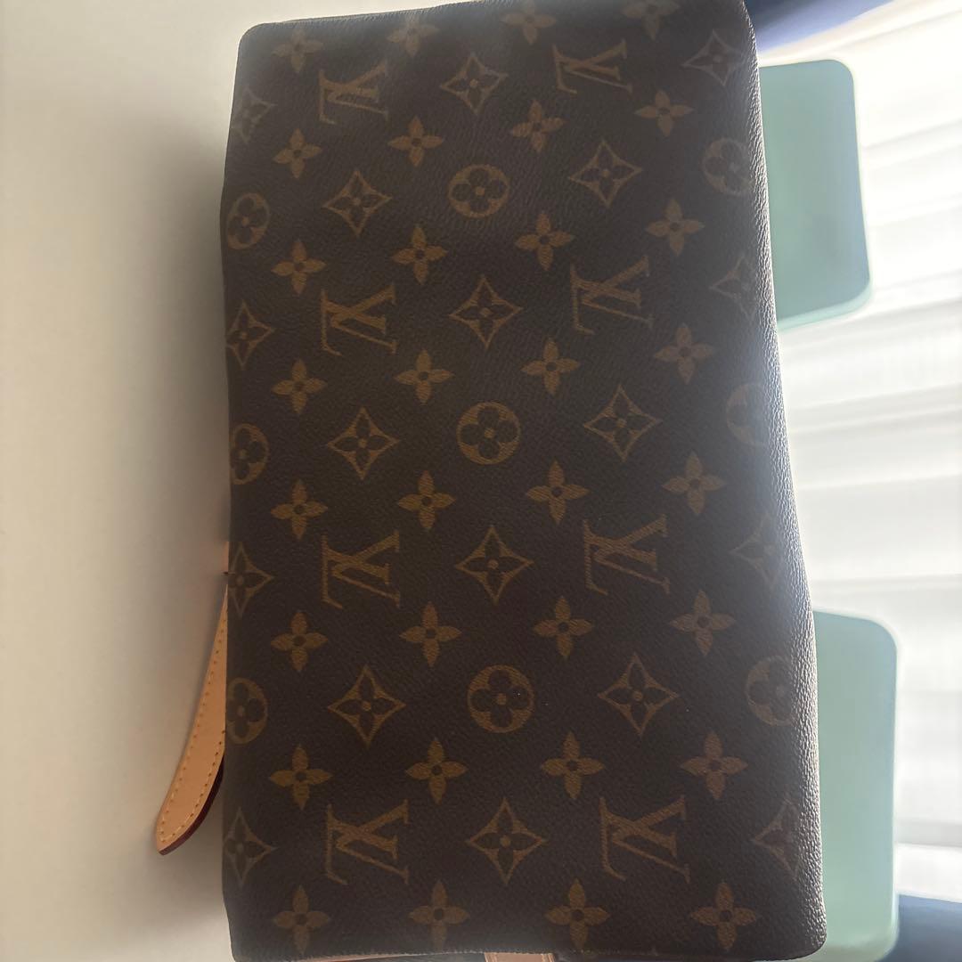 Louis Vuitton モノグラム スピーディー30