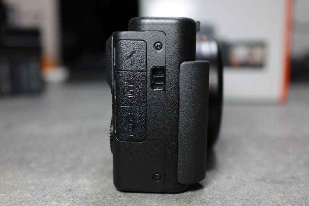 SONY ZV-1 コンパクトデジタルカメラ ブラック おまけ有り