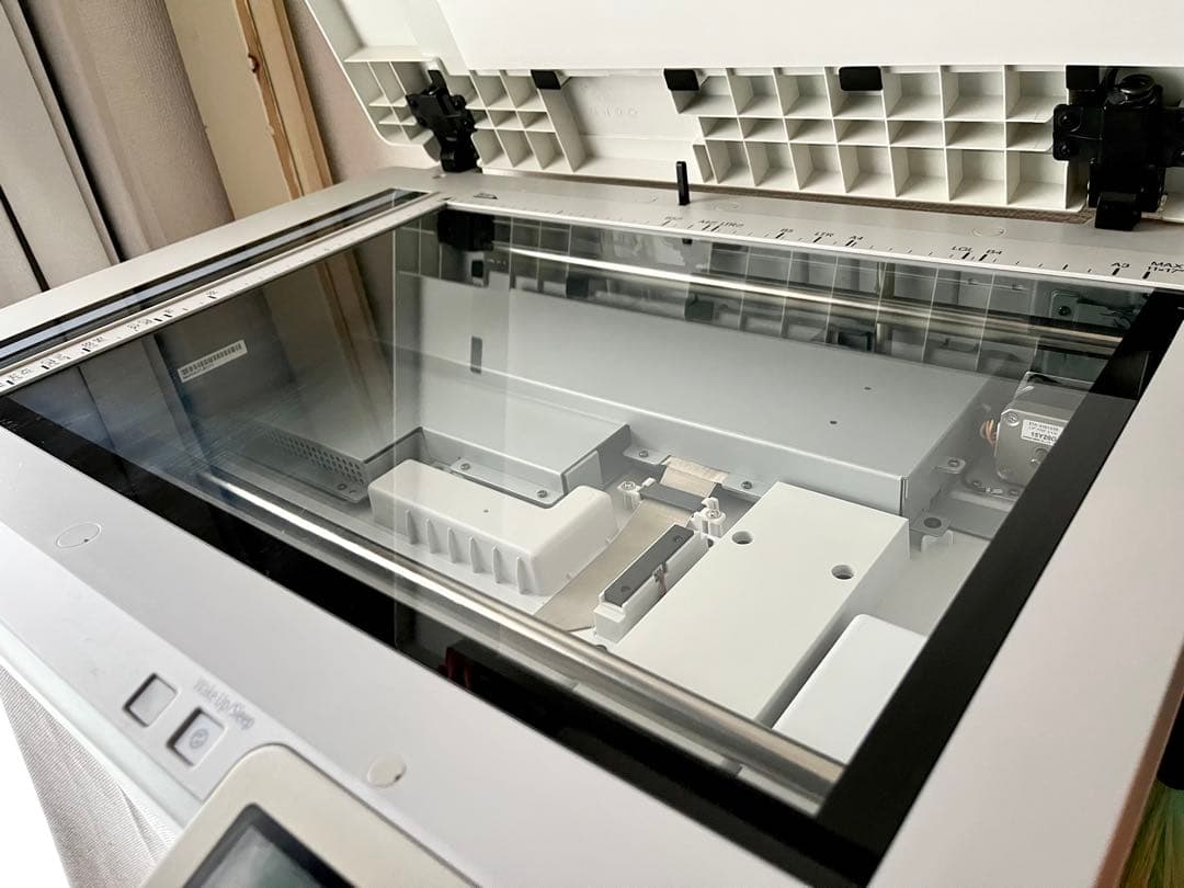 EPSON DS-50000 フラットベッドスキャナー