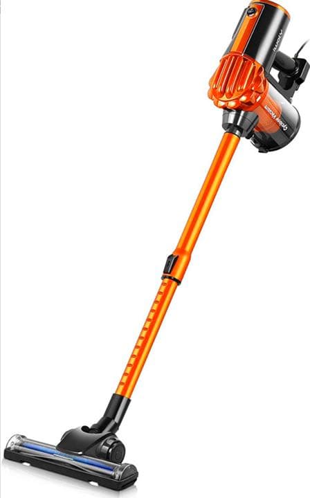 iwoly 掃除機 サイクロン式