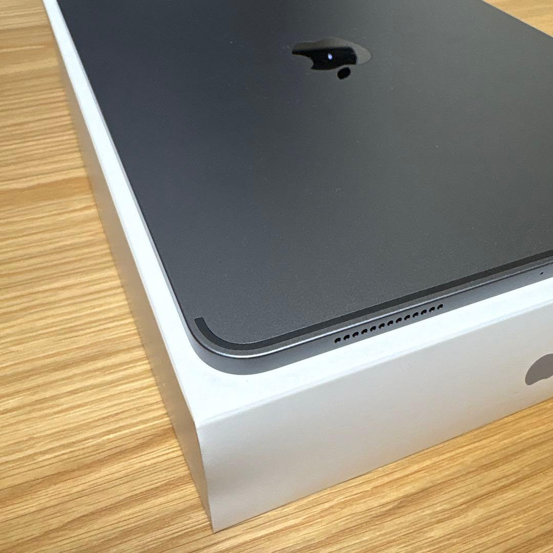 【Apple Pencil付】iPadPro 11インチ 第2世代 128GB