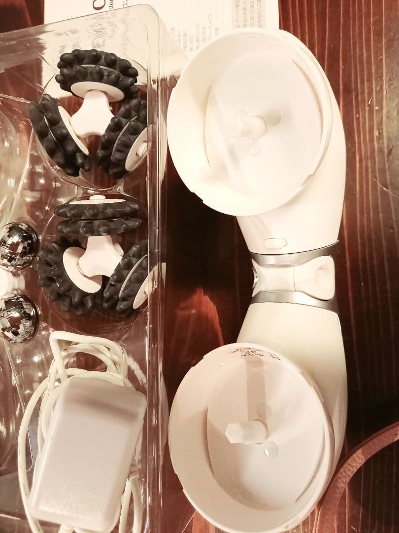 ヤーマン アセチノデュアルサイクロン