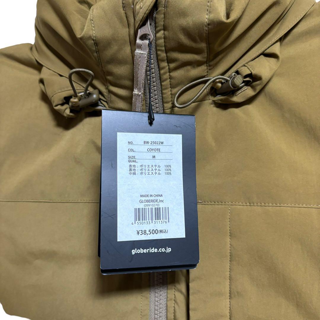 【極美品】DAIWA PIER39 ダウンベスト アウター M ダイワピア39