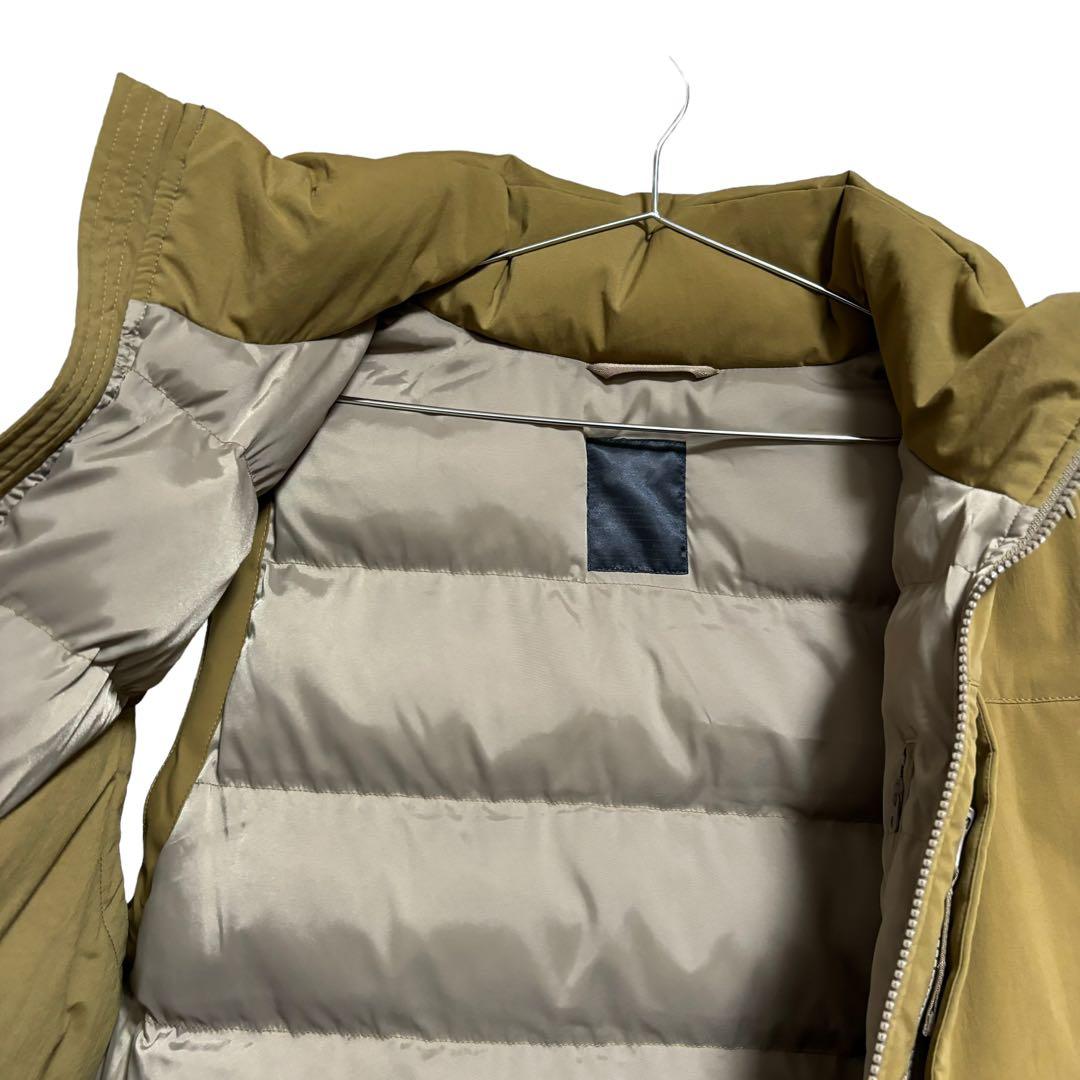 【極美品】DAIWA PIER39 ダウンベスト アウター M ダイワピア39