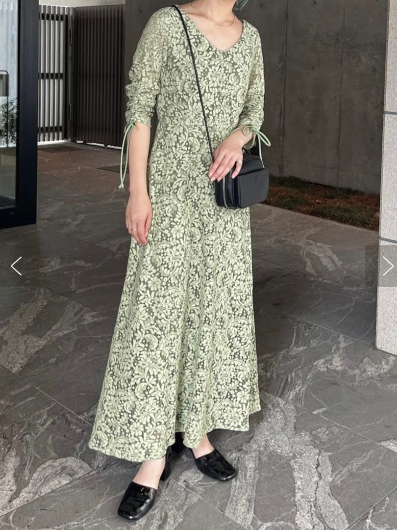 Kastane オケージョンドレス / 結婚式参列 / ワンピース