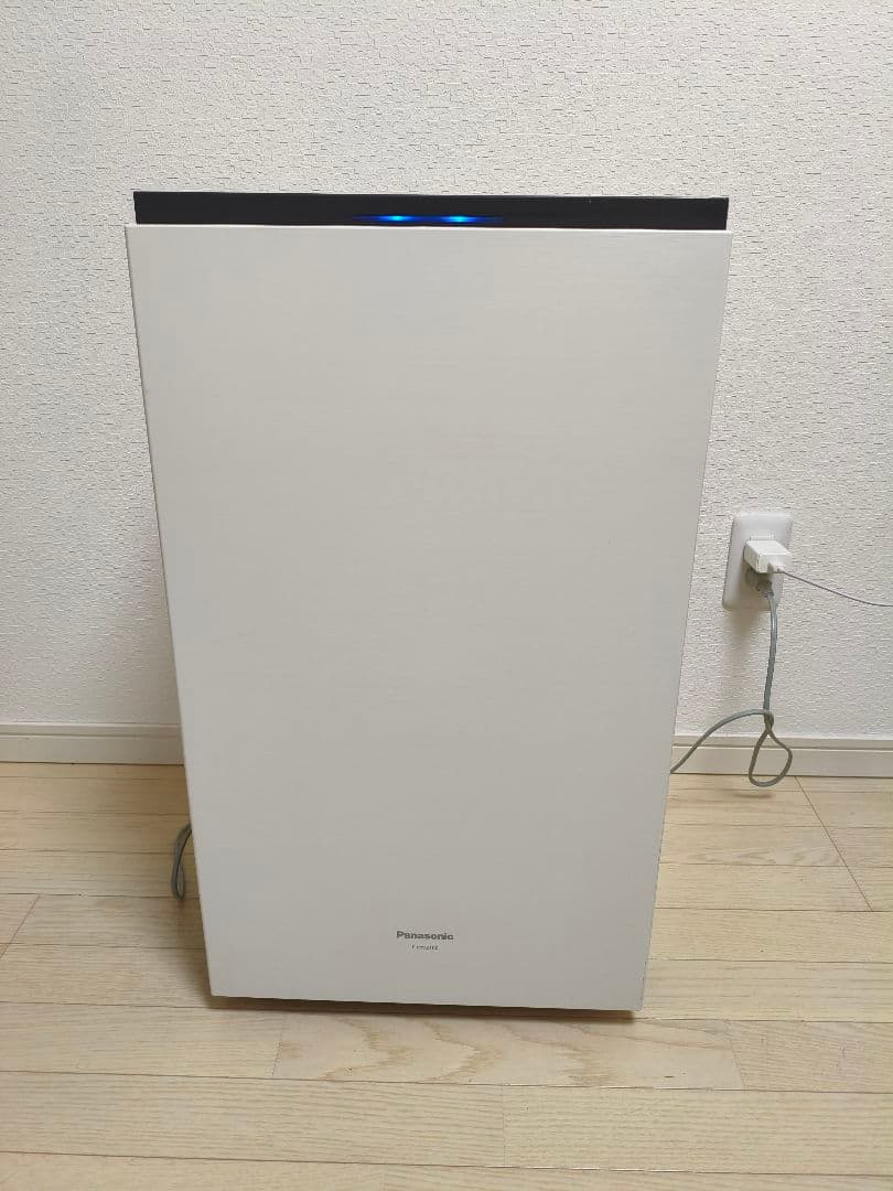 Panasonic ジアイーノ　F-MV2100 次亜塩素酸空間除菌脱臭機