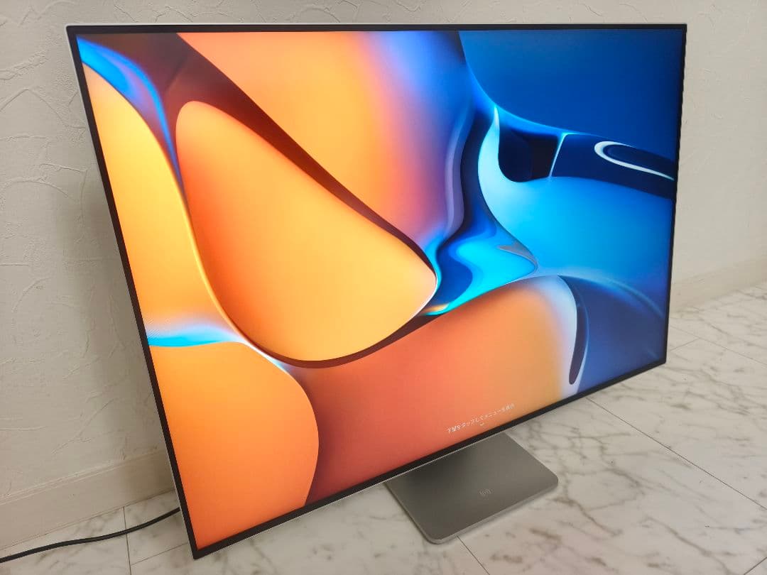 HUAWEI MateView 28.2 HSN-CBA ワイヤレス対応版