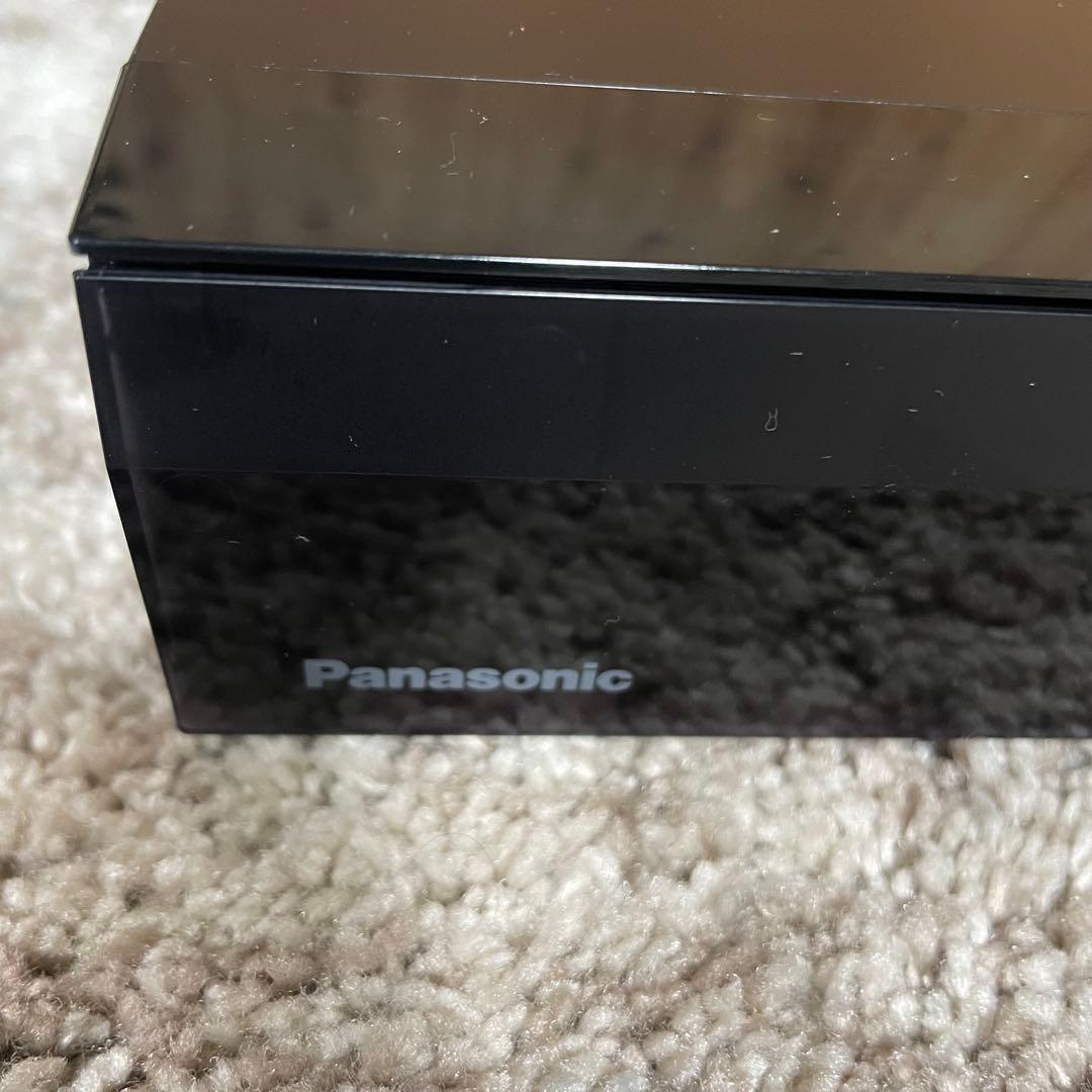 全国送料無料✨PANASONIC✨ ブルーレイレコーダー　DMR-2X302