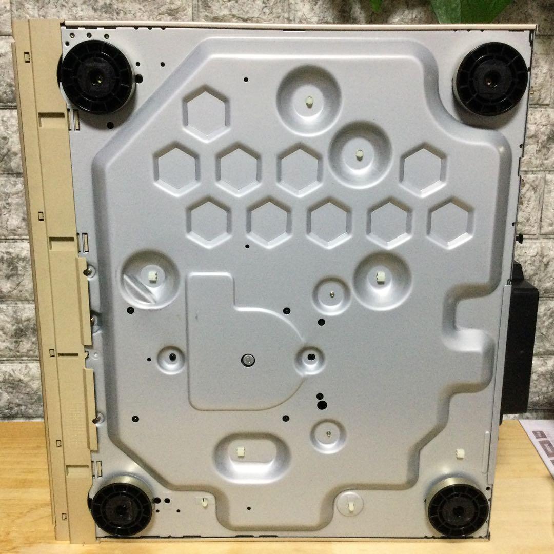 パイオニア両面LDプレーヤー★CLD-R5★メンテ修理済み動作良好で綺麗です。