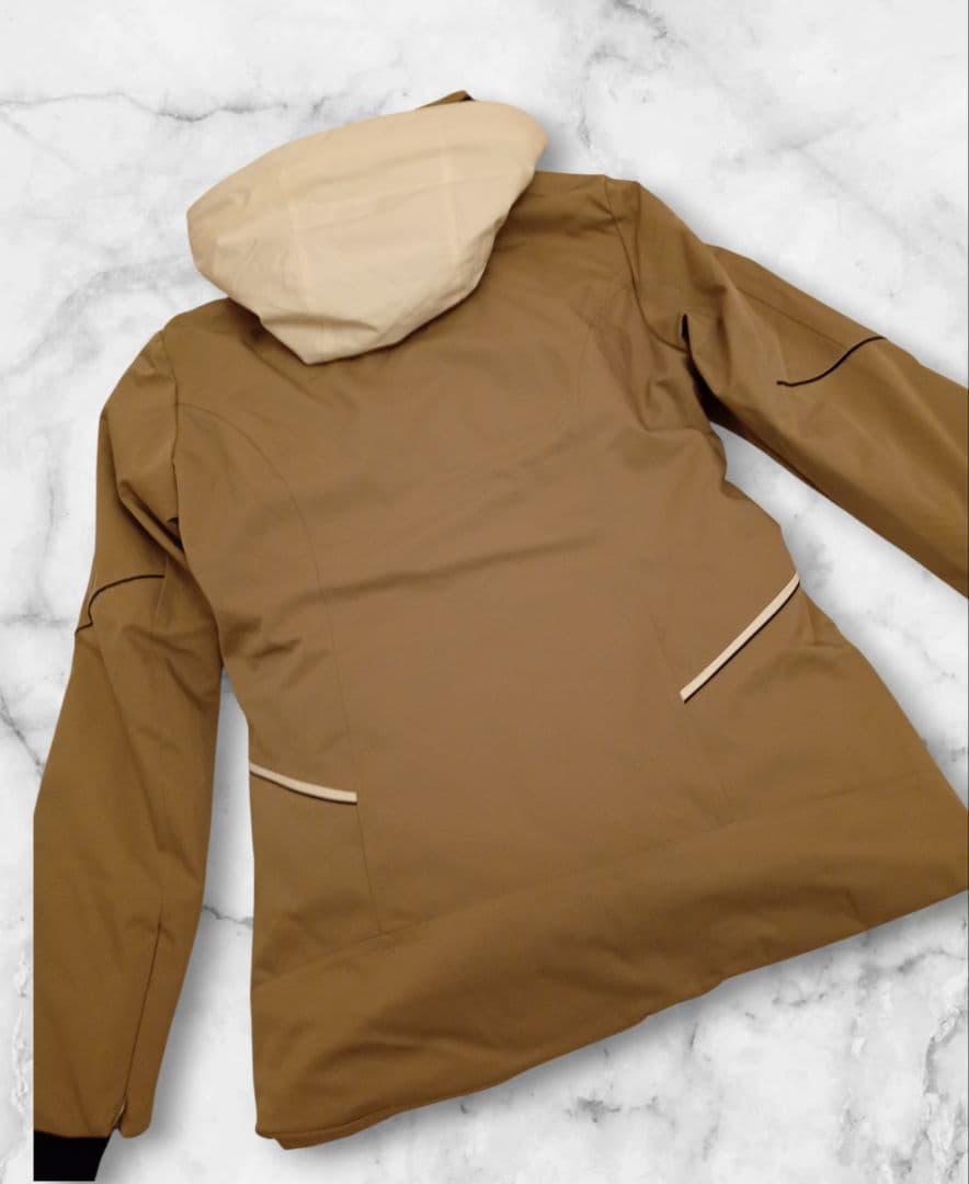 e210 Phenix フェニックス 上下 スキー スノボ ウェア セット M