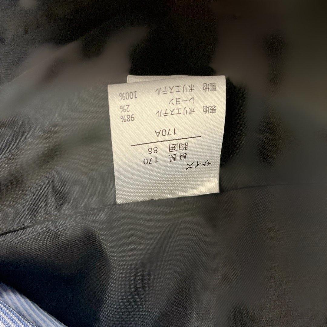 WF by WANDER FACTORY 170cm フォーマルスーツ 男の子