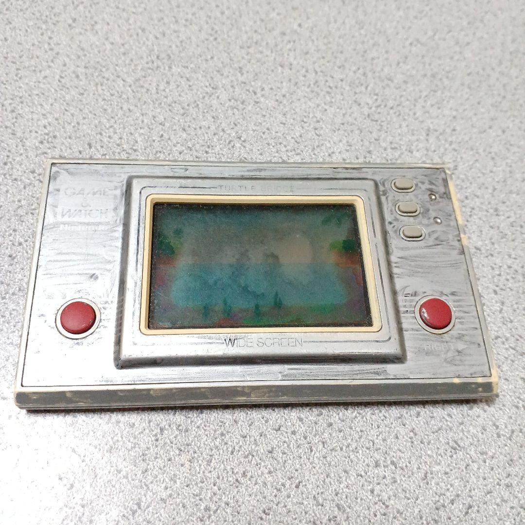 【ジャンク】ゲームウォッチ 14個セット 【部品取り】